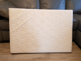 95x65cm travel cot mattress
